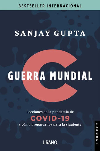 Guerra Mundial C - Paperback