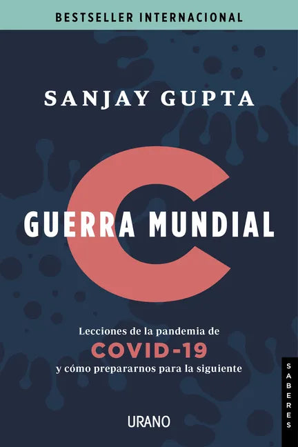 Guerra Mundial C - Paperback