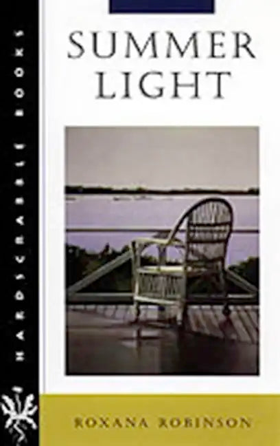 Summer Light - Paperback