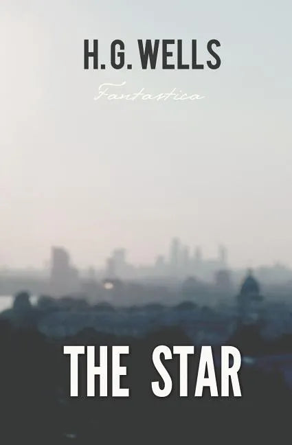 The Star - Paperback