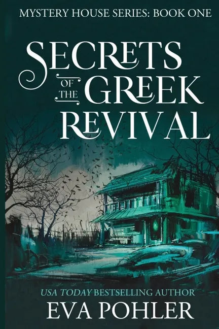 Secrets of the Greek Revival - Paperback