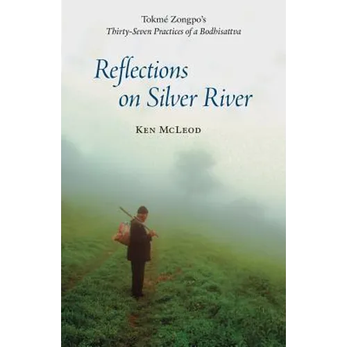 Reflections on Silver River - Paperback