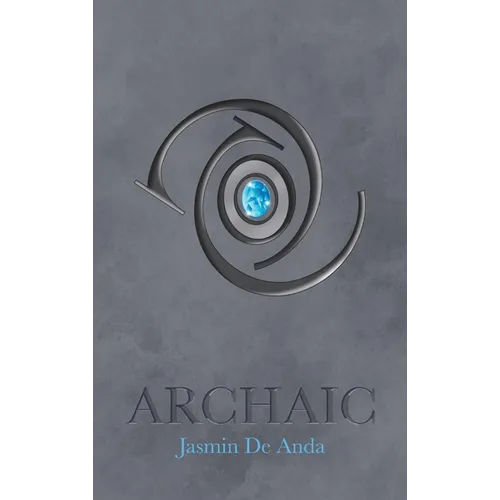 Archaic - Hardcover