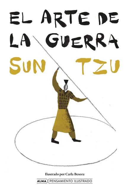 El Arte de la Guerra - Hardcover