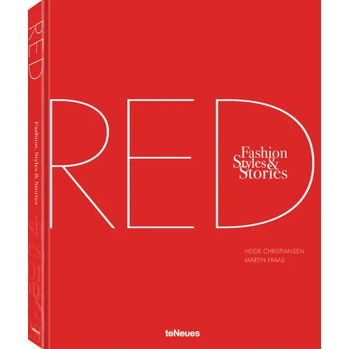 The Red Book - Hardcover