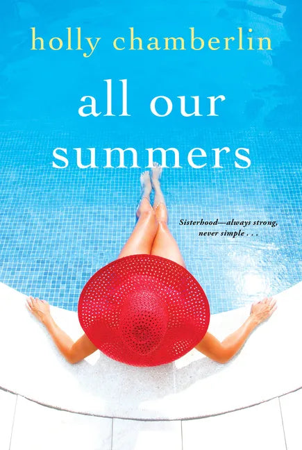 All Our Summers - Paperback