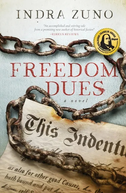 Freedom Dues - Paperback