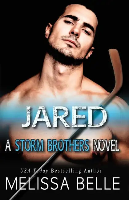 Jared - Paperback