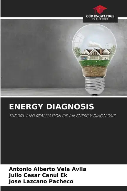 Energy Diagnosis - Paperback