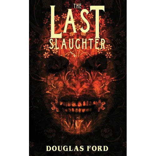 The Last Slaughter - Paperback