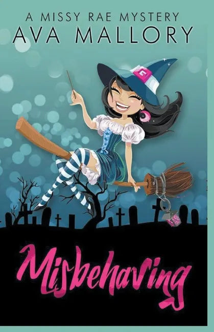 Misbehaving - Paperback