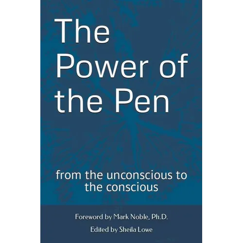 The Power of the Pen - Paperback