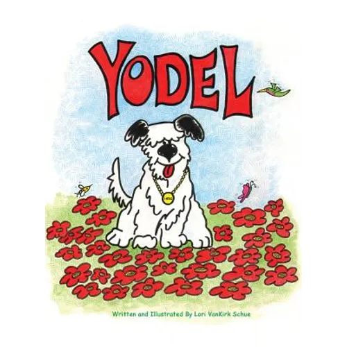 Yodel - Hardcover