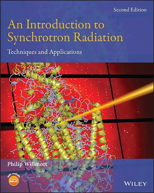 An Introduction to Synchrotron Radiation: Techniques and Applications - Paperback