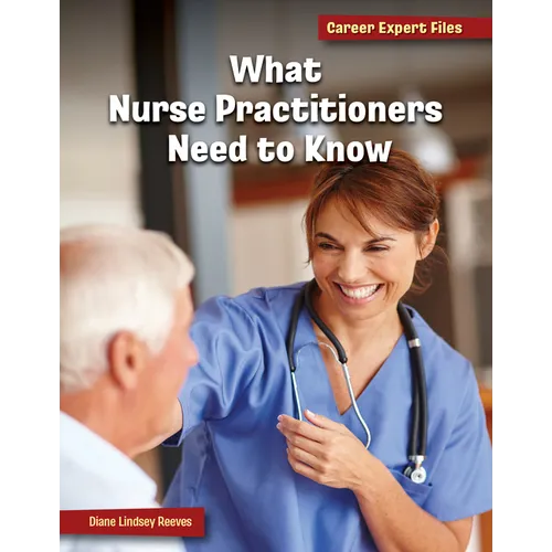 What Nurse Practitioners Need to Know - Paperback