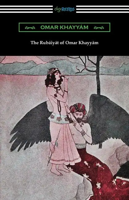 The Rubaiyat of Omar Khayyam - Paperback