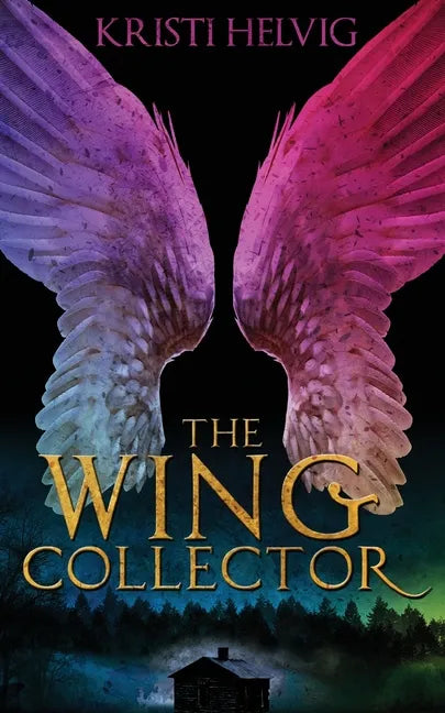 The Wing Collector - Paperback