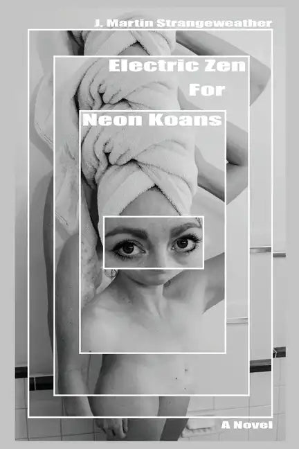 Electric Zen for Neon Koans - Paperback