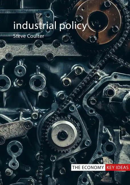 Industrial Policy - Paperback
