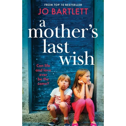 A Mother's Last Wish - Paperback