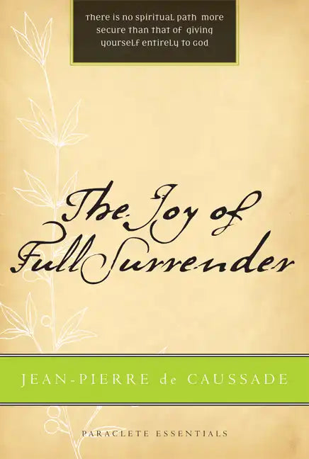Joy of Full Surrender (Revised) - Paperback