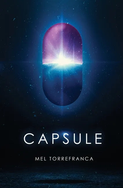Capsule - Paperback