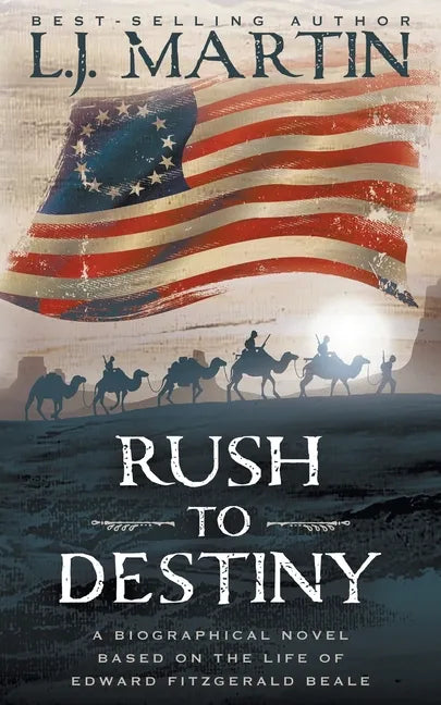 Rush to Destiny - Paperback