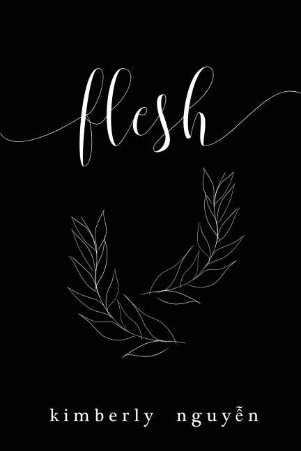 flesh - Paperback
