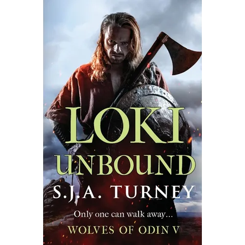 Loki Unbound - Paperback