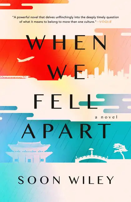 When We Fell Apart - Paperback