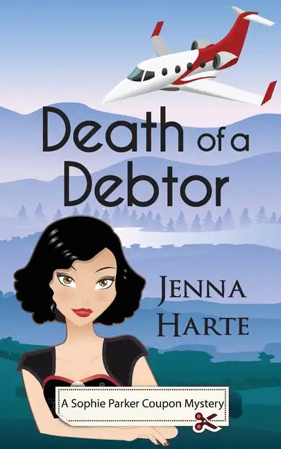 Death of a Debtor - Paperback