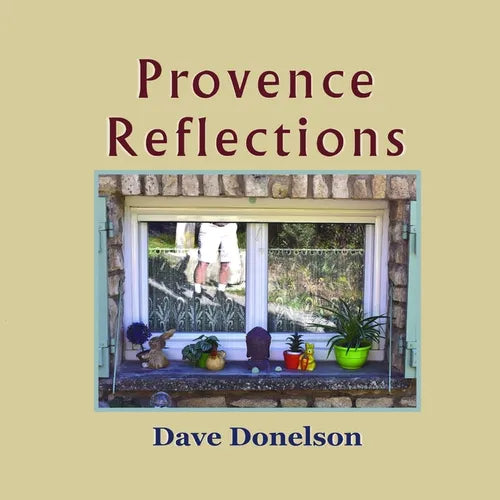 Provence Reflections - Paperback
