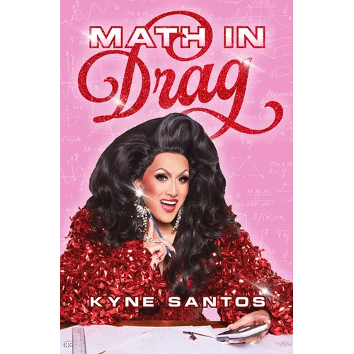 Math in Drag - Hardcover