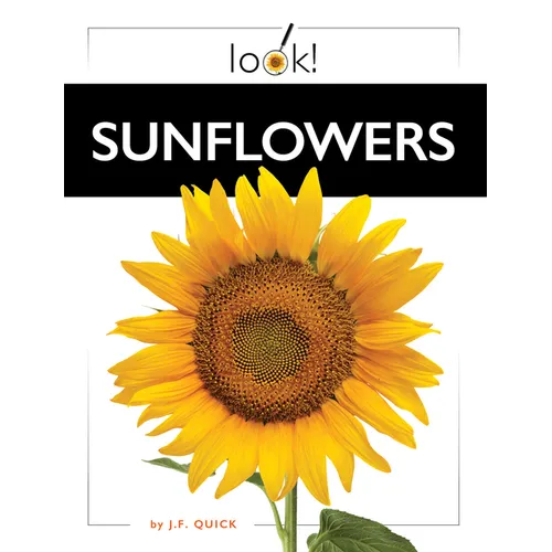 Sunflowers - Paperback