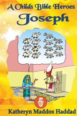 Joseph - Paperback