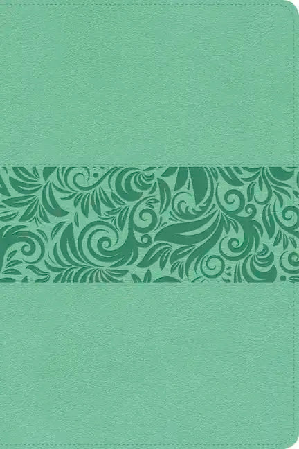 Rvr 1960 Biblia Para Regalos Y Premios, Turquesa Símil Piel - Imitation Leather