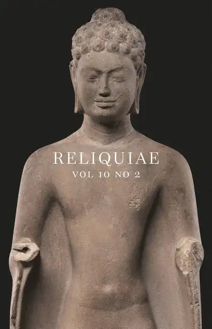 Reliquiae: Vol 10 No 2 - Paperback