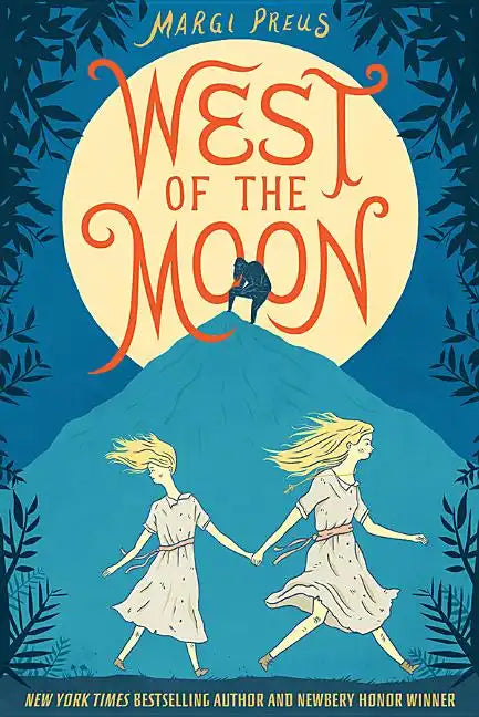 West of the Moon - Hardcover