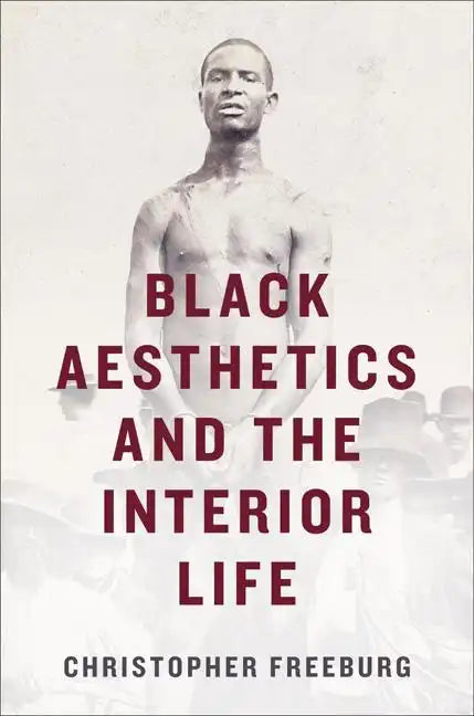 Black Aesthetics and the Interior Life - Paperback
