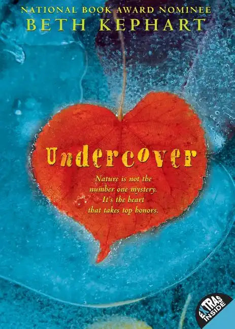 Undercover - Paperback