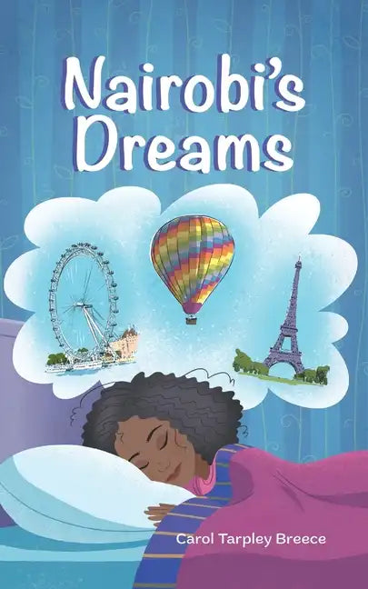 Nairobi's Dreams - Paperback