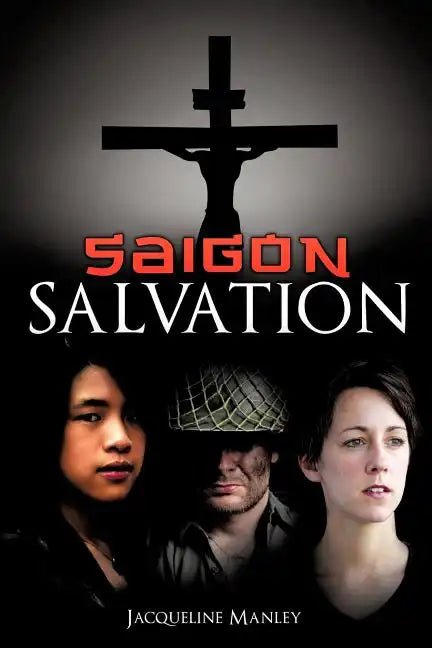 Saigon Salvation - Paperback