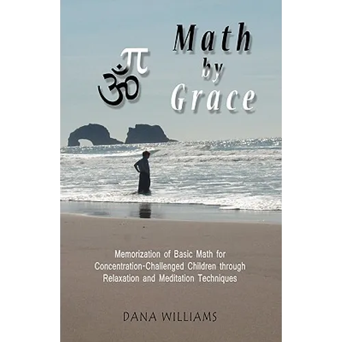 Math by Grace - Paperback