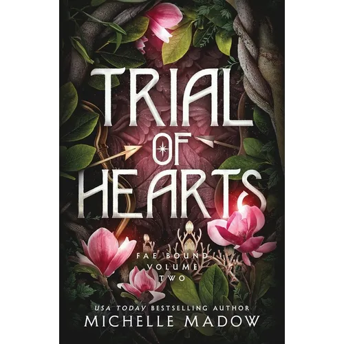 Trial of Hearts - Paperback