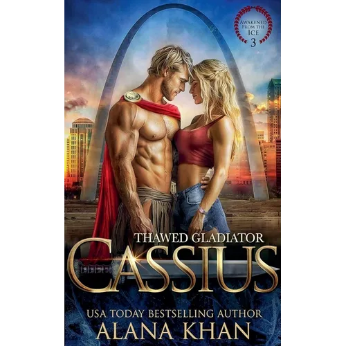 Cassius - Paperback