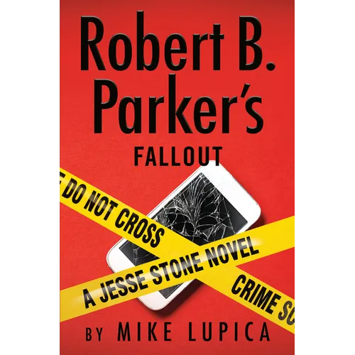 Robert B. Parker's Fallout - Library Binding