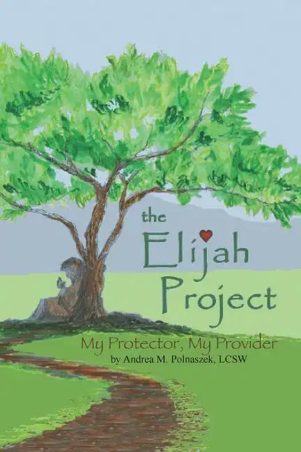 The Elijah Project: My Protector, My Provider - Paperback