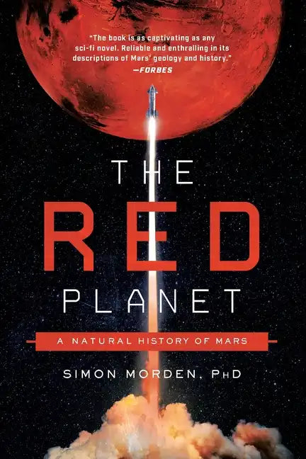The Red Planet - Paperback