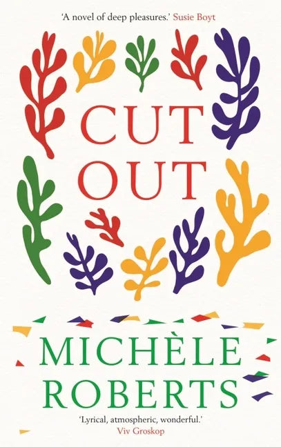 Cut Out - Hardcover