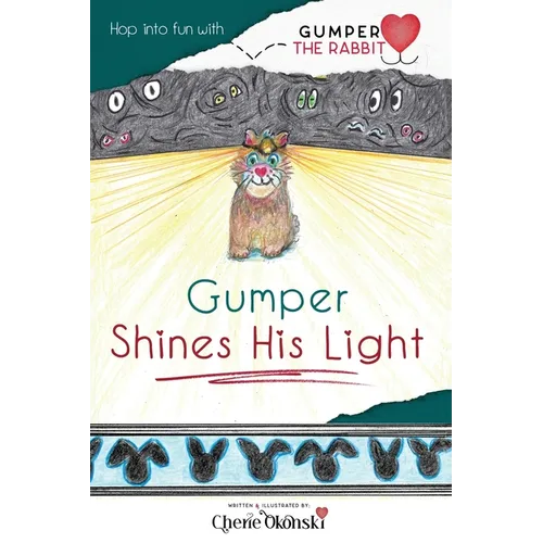 Gumper Shines His Light - Paperback
